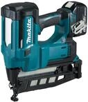 Makita Akku-Stauchkopfnagler DBN600RTJ