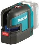 Makita Akku-Kreuzlinienlaser SK105DZ