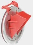 Kessel 70233 - R&uuml;ckstauklappe Edelstahl DN 100