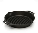 Petromax Grill-Feuerpfanne mit Henkel 30 cm