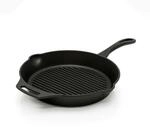 Petromax Grill-Feuerpfanne mit Stiel 35 cm