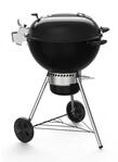 Weber Holzkohlegrill MASTER-TOUCH GBS PREMIUM E-5770 &Oslash; 57 cm - Black