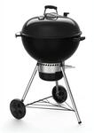 Weber Holzkohlegrill MASTER-TOUCH GBS SE E-5755 &Oslash; 57 cm - Black