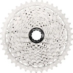 Sunrace 07372899, Sunrace Kassette CSMS3 11-40 Z&auml;hne silber
