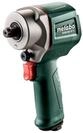 Metabo Druckluft-Schlagschrauber DSSW 500-1/2" C