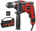 Einhell Schlagbohrmaschinen-Set TC-ID 1000 E Kit 4259844