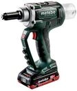 Metabo Akku-Blindnietpistole NP 18 LTX BL 5.0