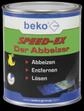 beko SPEED-EX - Der Abbeizer - -2,5 l
