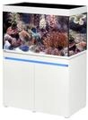 EHEIM incpiria marine 330 LED Meerwasser-Aquarium mit Unterschrank alpin