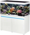EHEIM incpiria marine 430 LED Meerwasser-Aquarium mit Unterschrank alpin