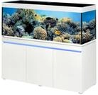 EHEIM incpiria marine 530 LED Meerwasser-Aquarium mit Unterschrank alpin