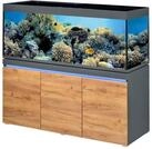 EHEIM incpiria marine 530 LED Meerwasser-Aquarium mit Unterschrank graphit-natur