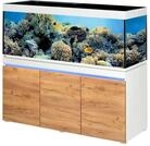 EHEIM incpiria marine 530 LED Meerwasser-Aquarium mit Unterschrank alpin-natur