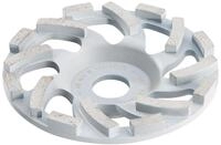 Metabo Diamantschleiftopf Abrasiv "professional" &Oslash; 125 mm