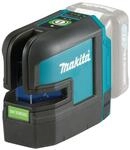 Makita Akku-Kreuzlinienlaser SK106GDZ