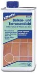 Lithofin Balkon- & Terrassendicht - 2,5 Liter