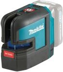 Makita Akku-Kreuzlinienlaser SK106DZ