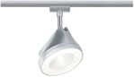 Paulmann URail Spot Arena 1x15W Chrom matt/Chrom