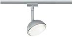 Paulmann URail Einzelspot Arena 1x5W Chrom matt 230V