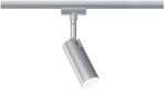 Paulmann URail Einzelspot Tubo 1x5W Chrom matt 230V