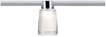Paulmann URail Ceiling Safira 1x5,2W Chrom/Klar