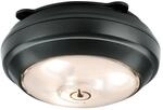Paulmann Schrankleuchte FN ButtonLED 3x1,5V anth.