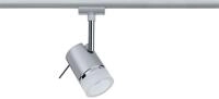 Paulmann URail Spot Pipe max.1x10W GU10 Chrom