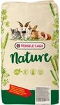 VERSELE-LAGA Nature Cavia Kleintierfutter 9 Kilogramm