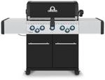 Broil King Gasgrill REGAL 590 