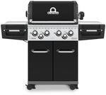 Broil King Gasgrill REGAL 490