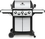Broil King Gasgrill SIGNET 390