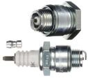 NGK Z&uuml;ndkerze B4LM, Schl&uuml;sselweite 20, 8, Z&uuml;ndkerze Gruppe B, 14 mm Gewinde