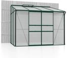 Vitavia Gew&auml;chshaus Osiris/Ida 5200 inkl. 1 Dachfenster - 5,2 m&sup2; 4 mm