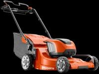 Husqvarna Akku-Rasenm&auml;her LC 347iVX (347VLi) 