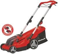 Einhell Akku-Rasenm&auml;her GE-CM 36/37 Li-Solo 3413172