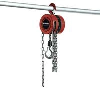 Einhell Kettenflaschenzug TC-CH 1000 2250110