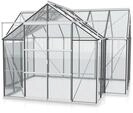 Vitavia Gew&auml;chshaus Sirona/Sirius Orangerie inkl. 4 Dachfenstern - 13,0 m&sup2;