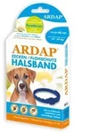 ARDAP Zecken- und Flohschutzhalsband f&uuml;r mittlere Hunde bis 25 kg