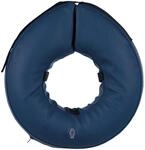 TRIXIE Schutzkragen aufblasbar blau M-L