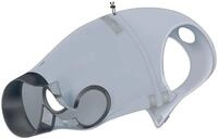 TRIXIE OP-Body, L: 55 cm, grau