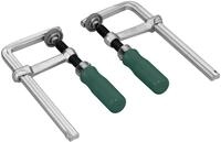 Metabo 2 Spannzwingen FSZ f&uuml;r F&uuml;hrungsschienen