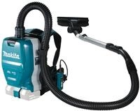Makita Akku-Rucksackstaubsauger DVC261ZX15