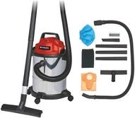 Einhell Nass-Trockensauger TC-VC 1815 S 2342390