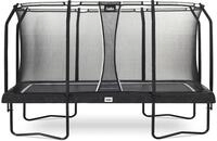 Salta Trampolin Premium Black Edition-244 x 396 cm