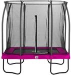 Salta Comfort Edition Trampolin-153 x 214 cm pink