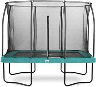 Salta Comfort Edition Trampolin-214 x 305 cm gr&uuml;n