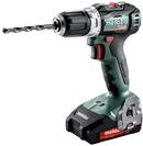 Metabo Akku-Bohrschrauber BS 18 L BL