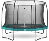 Salta Comfort Edition Trampolin-&Oslash; 427 cm gr&uuml;n