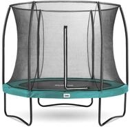 Salta Comfort Edition Trampolin-&Oslash; 213 cm gr&uuml;n