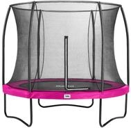 Salta Comfort Edition Trampolin-&Oslash; 213 cm pink